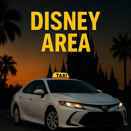 Disney transportation service