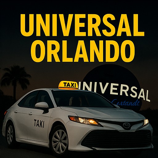 Universal transportation service